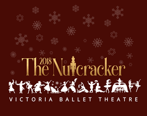 2018 VBT Nutcracker 2018 VBT Nutcracker