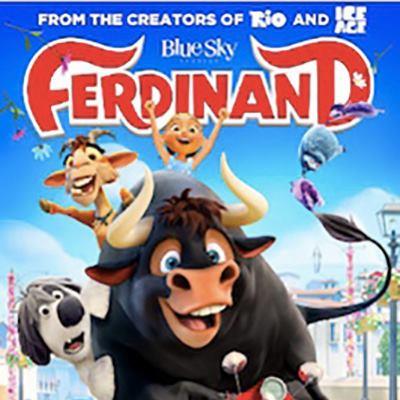 FERDINAND FERDINAND