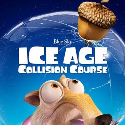 IceAge IceAge